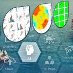Digital subsurface transformation: challenges and perspectives towards an AI-assisted G&G workflow